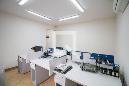 Sala de Jantar de casa à venda com 4 quartos, 200m² em Campo Belo, São Paulo