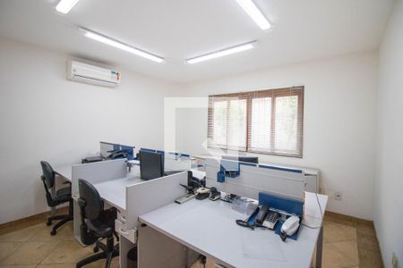 Sala de Jantar de casa à venda com 4 quartos, 200m² em Campo Belo, São Paulo