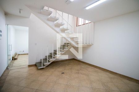 Sala de casa à venda com 4 quartos, 200m² em Campo Belo, São Paulo