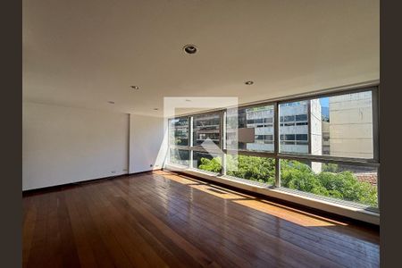 Sala de apartamento à venda com 3 quartos, 116m² em Ipanema, Rio de Janeiro