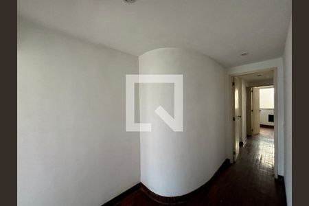 Corredor de apartamento à venda com 3 quartos, 116m² em Ipanema, Rio de Janeiro