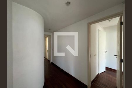 Corredor de apartamento à venda com 3 quartos, 116m² em Ipanema, Rio de Janeiro