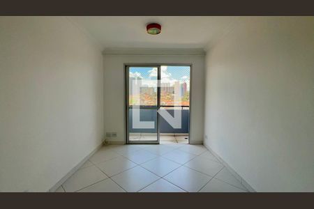 Sala de apartamento para alugar com 2 quartos, 72m² em Pompeia, São Paulo