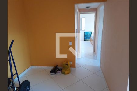 Sala de apartamento para alugar com 2 quartos, 72m² em Pompeia, São Paulo