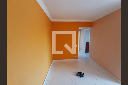 Sala de apartamento para alugar com 2 quartos, 72m² em Pompeia, São Paulo