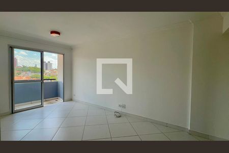 Sala de apartamento para alugar com 2 quartos, 72m² em Pompeia, São Paulo