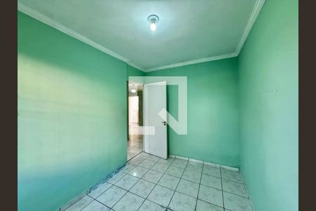 Foto 04 de apartamento à venda com 2 quartos, 45m² em Jardim Amazonas, Campinas