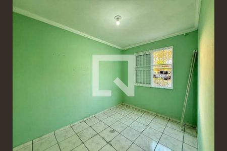 Foto 03 de apartamento à venda com 2 quartos, 45m² em Jardim Amazonas, Campinas