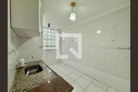 Foto 08 de apartamento à venda com 2 quartos, 45m² em Jardim Amazonas, Campinas
