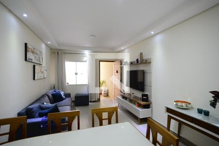 Sala de casa à venda com 3 quartos, 111m² em Ipiranga, São Paulo