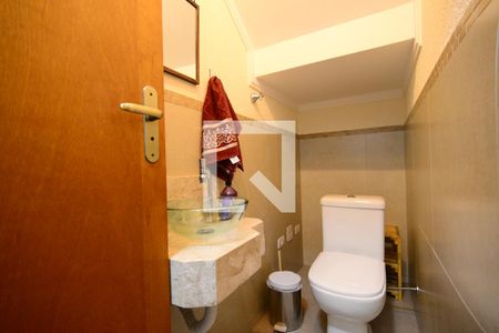 Lavabo de casa à venda com 3 quartos, 111m² em Ipiranga, São Paulo