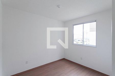 Quarto 1 de apartamento para alugar com 2 quartos, 43m² em Arvoredo Ii, Contagem
