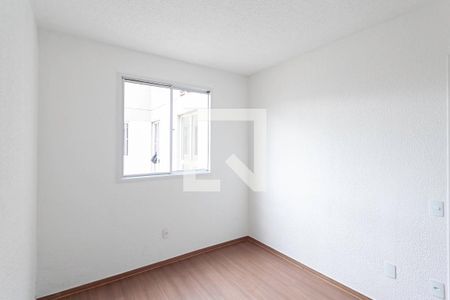 Quarto 1 de apartamento para alugar com 2 quartos, 43m² em Arvoredo Ii, Contagem