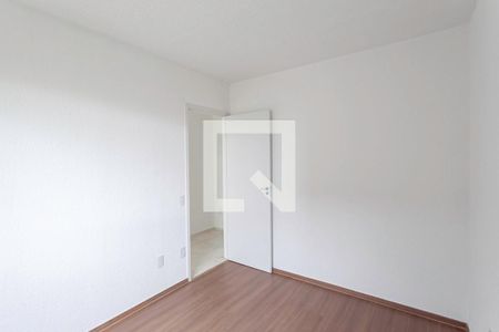 Quarto 1 de apartamento para alugar com 2 quartos, 43m² em Arvoredo Ii, Contagem