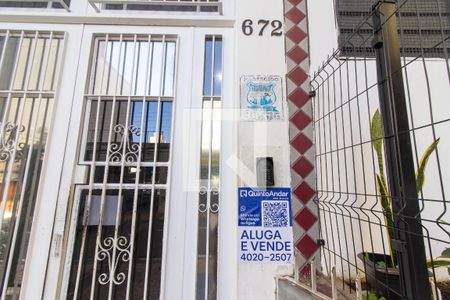Placa de apartamento à venda com 3 quartos, 108m² em Centro, Campinas