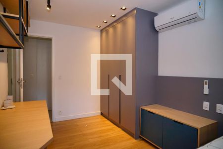 Quarto 1 de apartamento à venda com 3 quartos, 115m² em Icaraí, Niterói