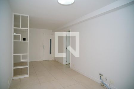 Sala de apartamento à venda com 3 quartos, 115m² em Icaraí, Niterói