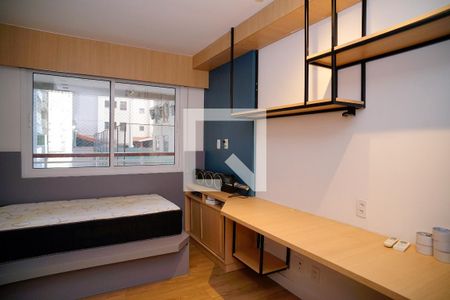 Quarto 1 de apartamento à venda com 3 quartos, 115m² em Icaraí, Niterói