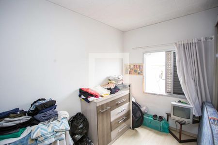 Quarto 2 de apartamento à venda com 2 quartos, 55m² em Parque dos Passaros, São Bernardo do Campo