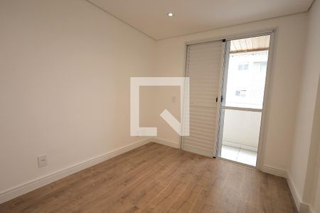 Suíte 1 de apartamento à venda com 3 quartos, 114m² em Centro, Santo André
