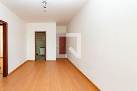 Sala de apartamento à venda com 3 quartos, 72m² em Calafate, Belo Horizonte