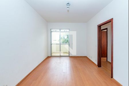 Sala de apartamento à venda com 3 quartos, 72m² em Calafate, Belo Horizonte