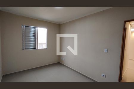 Quarto 1 de apartamento para alugar com 2 quartos, 60m² em Jardim Dayse, Ferraz de Vasconcelos