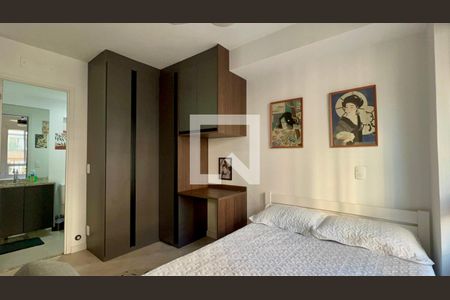 Studio de kitnet/studio para alugar com 1 quarto, 26m² em Jardim Paulista, São Paulo