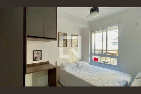 Studio de kitnet/studio para alugar com 1 quarto, 26m² em Jardim Paulista, São Paulo