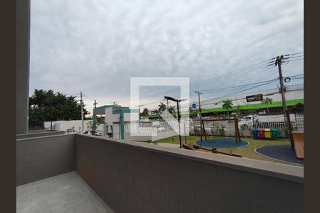 Varanda Sala de apartamento para alugar com 2 quartos, 65m² em Taquara, Rio de Janeiro