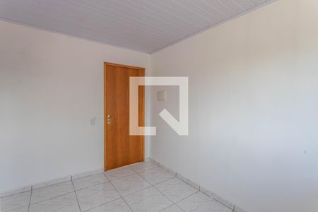 Cozinha de kitnet/studio para alugar com 1 quarto, 22m² em Serraria, Diadema