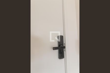 Fechadura eletrônica de kitnet/studio à venda com 1 quarto, 25m² em Vila Olímpia, São Paulo