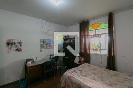 Suíte 2 de casa à venda com 4 quartos, 600m² em Universitário, Belo Horizonte