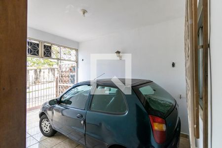Vista da Sala de casa de condomínio à venda com 2 quartos, 60m² em Bonsucesso, Rio de Janeiro
