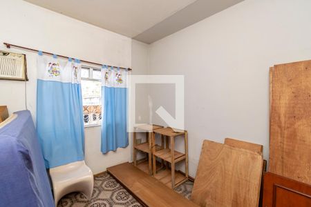 Quarto 1 de casa de condomínio à venda com 2 quartos, 60m² em Bonsucesso, Rio de Janeiro