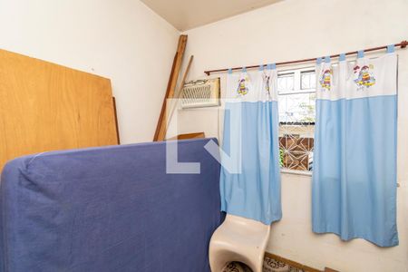 Quarto 1 de casa de condomínio à venda com 2 quartos, 60m² em Bonsucesso, Rio de Janeiro