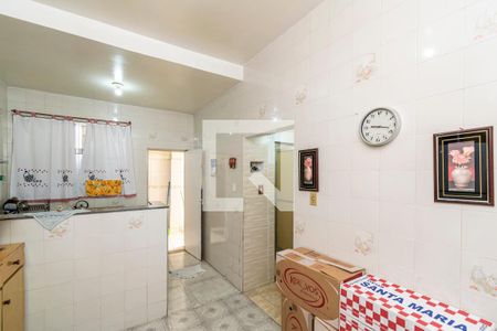 Copa de casa de condomínio à venda com 2 quartos, 60m² em Bonsucesso, Rio de Janeiro