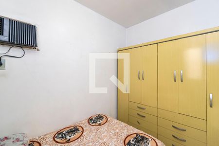 Quarto 2 de casa de condomínio à venda com 2 quartos, 60m² em Bonsucesso, Rio de Janeiro