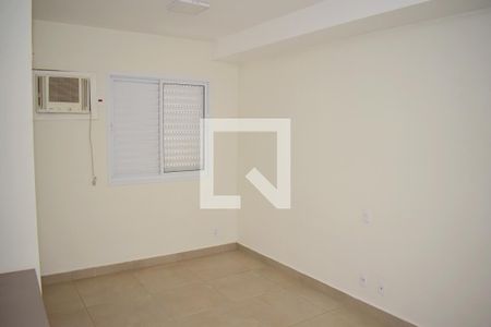 Quarto de apartamento para alugar com 1 quarto, 41m² em Ribeirânia, Ribeirão Preto