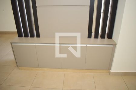 Quarto de apartamento para alugar com 1 quarto, 41m² em Ribeirânia, Ribeirão Preto