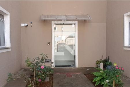 Área comum de apartamento para alugar com 2 quartos, 45m² em Conjunto Morro Alto, Vespasiano