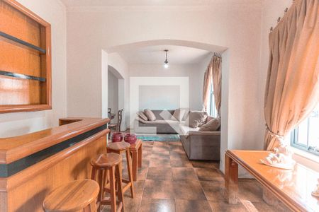 Casa para alugar com 5 quartos, 270m² em Vila Aurora, Indaiatuba