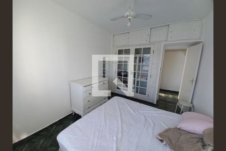 Quarto 1 de apartamento para alugar com 2 quartos, 65m² em Centro, São Vicente