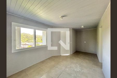 Sala de apartamento para alugar com 2 quartos, 80m² em São João Batista, São Leopoldo