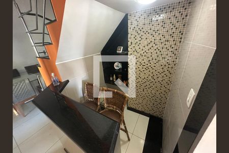 Casa para alugar com 5 quartos, 510m² em Braúnas, Belo Horizonte
