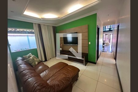 Casa para alugar com 5 quartos, 510m² em Braúnas, Belo Horizonte