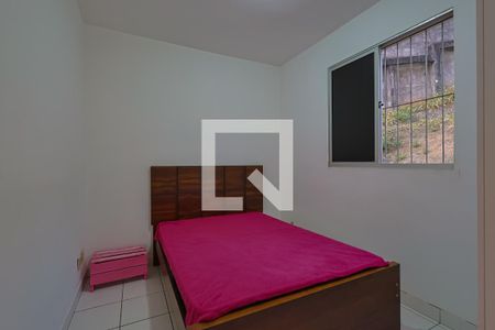 Quarto 2 de apartamento à venda com 2 quartos, 60m² em Sagrada Família , Belo Horizonte