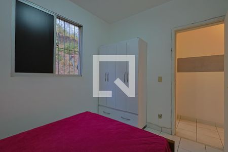 Quarto 2 de apartamento à venda com 2 quartos, 60m² em Sagrada Família , Belo Horizonte