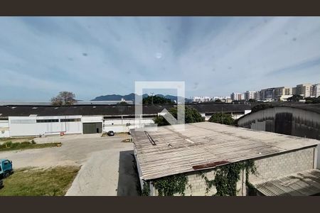 Vista do Quarto 1 de apartamento à venda com 2 quartos, 44m² em Gardênia Azul, Rio de Janeiro