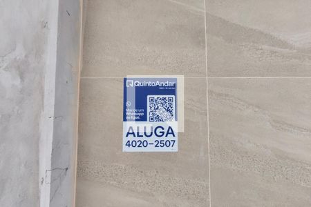 Placa de casa para alugar com 1 quarto, 20m² em Cidade Satélite Íris, Campinas